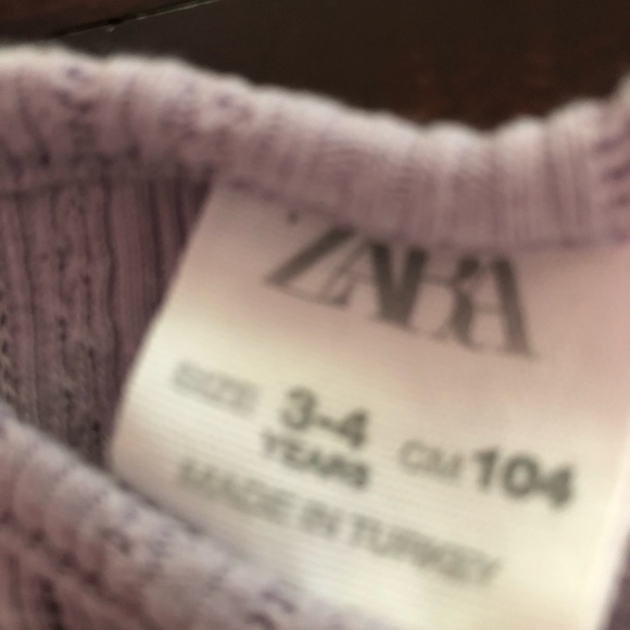 Zara outfit - Picture 6 of 8